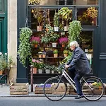 Rue Bonaparte II By Onefinestay