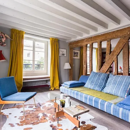 Apartment Rue Bonaparte Ii By Onefinestay *