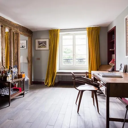 Apartment Rue Bonaparte Ii By Onefinestay *
