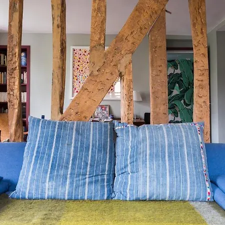 Rue Bonaparte Ii By Onefinestay Apartment Paris