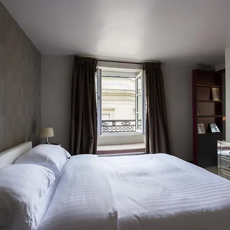 Apartment Rue Bonaparte Ii By Onefinestay *