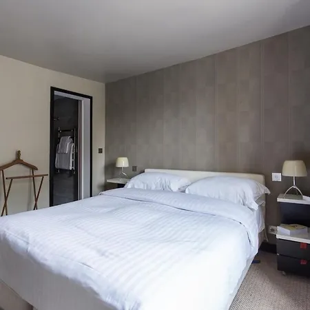 Rue Bonaparte Ii By Onefinestay * Paris