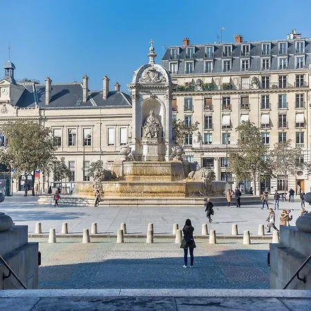 Rue Bonaparte Ii By Onefinestay Apartment *
