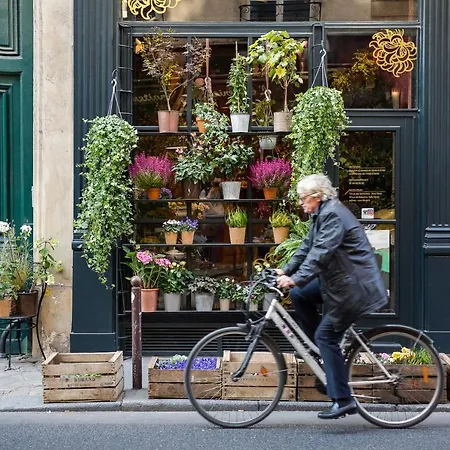 Rue Bonaparte Ii By Onefinestay Apartment Paris