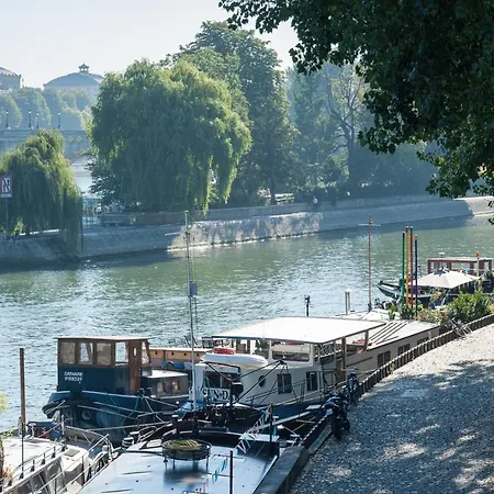 Apartment Rue Bonaparte Ii By Onefinestay Paris