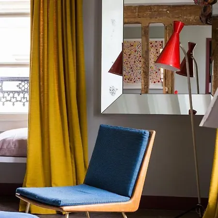 Rue Bonaparte Ii By Onefinestay * Paris