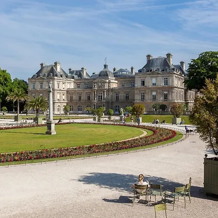 Rue Bonaparte Ii By Onefinestay