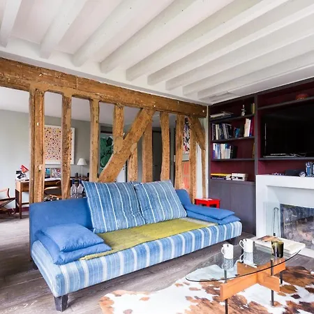 Rue Bonaparte Ii By Onefinestay Apartment Paris